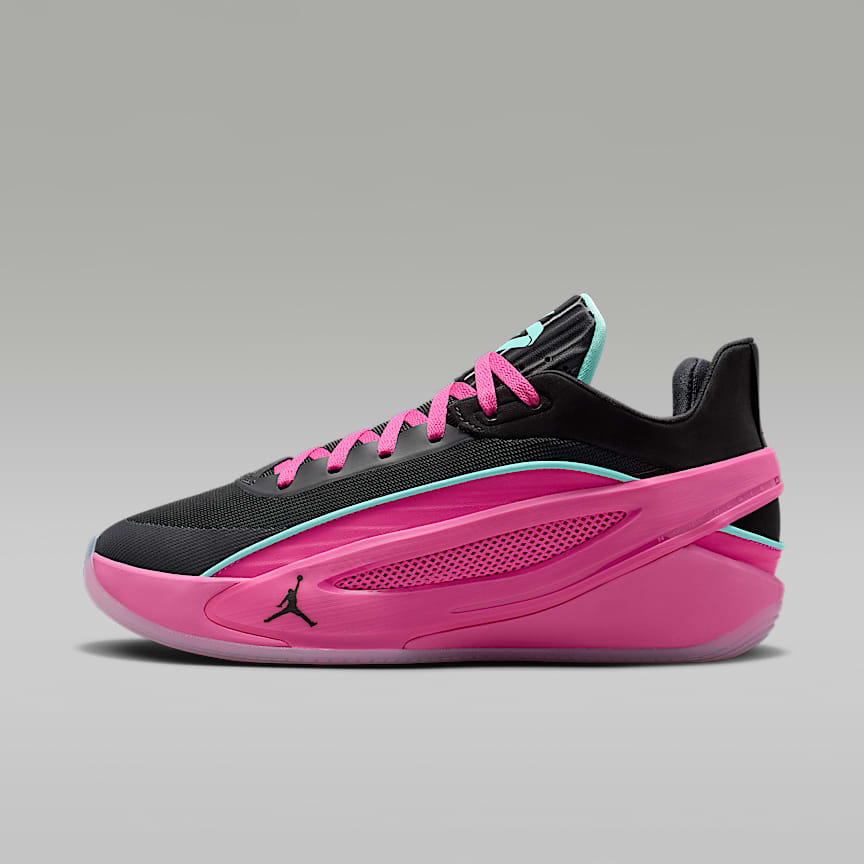 NIKE公式】エア ジョーダン 40 PF バスケットボールシューズ